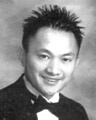 Nhia Vue: class of 2003, Grant Union High School, Sacramento, CA.